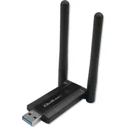 Dual Wifi adapter 2X2Dbi Standard Ac Usb3.0  56987 5901878569871 Nkqolwwu0056987