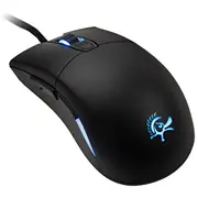 Ducky Secret M Retro Maus rechts Usb Typ-A Optisch 16000 Dpi Dmse21O-Opapa5V  4710578306935 Gamo-1048