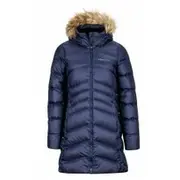 Dūnu mētelis Wms Montreal Coat Krāsa Midnight Navy, Izmērs S  785562642287