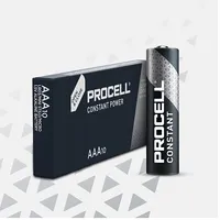 Duracell procell Aaa Lr03 1.5V  R3A/Dur/Proc-C