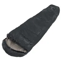 Easy Camp  Sleeping Bag 170 x 60 45 cm Left Zipper 240151 5709388103864