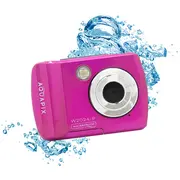 Easypix Aquapix W2024 Splash Pink 10066  T-Mlx46048 4260041686182