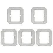 Ecovacs Mopping Pad W-Cc02-0012 for Winbot Mini  6970135035458