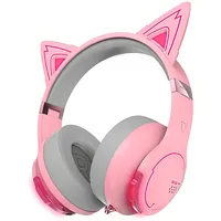 Edifier Hecate G5Bt gaming headphones Pink  pink 6923520244270