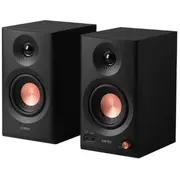 Edifier Powered Studio Monitor Speakers Mr3 18W x 2 W  Bluetooth Black 6923520216253