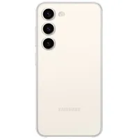 Ef-Qs911Cte Samsung Clear Cover for Galaxy S23 Transparent  Ef-Qs911Ctegww 8806094768909
