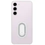Ef-Xs916Cte Samsung Clear Standing Cover for Galaxy S23 Transparent  Ef-Xs916Ctegww 8806094771183