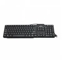 Ek116 Standard Usb Dell Style Keyboard  Ukesp000191 5905784769288