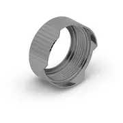 Ek Water Blocks Ek-Quantum Torque Compression Ring, 6Er-Pack, Hdc 16 - nickel  3831109836118 Waek-2602