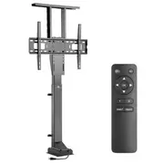 Electric Extendable Tv Mount Maclean, 37-65, Vesa 600X400, max 50Kg, Mc-866  5902211114888 Wlononwcrbeta