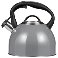 Electric kettle Smile Mcn-13/S 3L grey  5903151037497 Agdsleczn0008