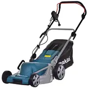 Electric mower Makita Elm4121  088381859158 Nelmakkos0005