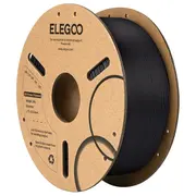 Elegoo Pla-Cf Filament Black  50.203.0464 6932704908495 077389