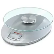Elektroniskie virtuves svari Roma Silver  1065856 4006501658562
