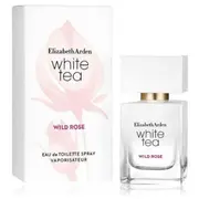 Elizabeth Arden White Tea Wild Rose Smaržas Edt 50 ml  085805228439