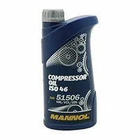 Eļļas kompresors Iso 46 Mannol  Co14010