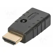 Emulator Edid Hdmi socket,HDMI plug 2.0 Kit emulator  Da-70466