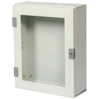 Enclosure wall mounting X 400Mm Y 500Mm Z 160Mm orion steel  Fl161A