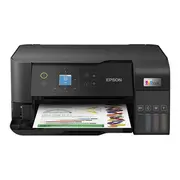 Epson Ecotank L3560 Mfp 33Ppm  C11Ck58403 8715946706757