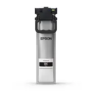 Epson Wf-M52Xx/57Xx Series Ink Cartridge L Black  C13T964140 8715946654430 Wlononwcrjf82