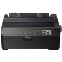 Epson Lq-590Iin  Mono Dot matrix printer Black C11Cf39402A0 8715946649856