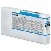 Epson T9132  Cartridge Cyan C13T913200 010343929951