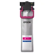 Epson Workforce Pro Em/Ep-C800R  Xl Ink cartridge Magenta C13T11N340 8715946733142