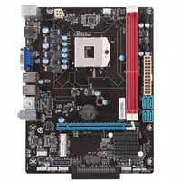 Esonic Motherboard H61 Qmbl  EsonicMotherboardH61Qmbl 2010000000120