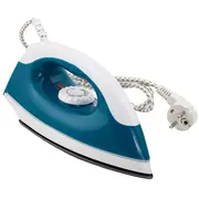 Esperanza Ehi001 Ceļojuma gludeklis 1200W  5901299932728 Agdespzel0001