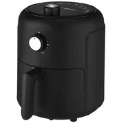 Esperanza Eka001 Karstā gaisa cepšanas ierīce 2.6L 1000W  5901299965504