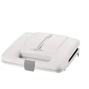 Esperanza Ekt010W sandwich maker 1000 W White  5901299955239 Agdespopk0012