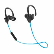 Esperanza Sport Bluetooth Eh188B Blue 
