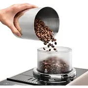Espresso machine Delonghi Exam 440.55.Bg  8004399026711 Wlononwcrfsdj
