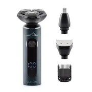 Eta Shaver  Lucas Eta434390000 Operating time Max 50 min Lithium Ion Black 8590393406203