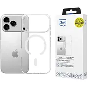Etui 3Mk Armor Magcase do Apple iPhone  17 Pro Max 5903108665032 39269097