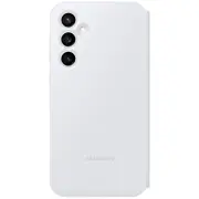 Etui Samsung Ef-Zs711Cw S23 Fe S711 biały white Smart View Wallet Case  Ef-Zs711Cwegww 8806095244471