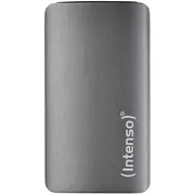 External Ssd Intenso Tx800 500Gb Usb-C 3828450  4034303035571