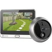 Novērošanas kamera Ezviz Dp2C Full Hd  Cs-Dp2C 6941545607023 85258900