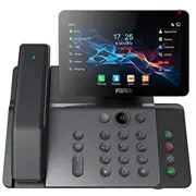 Fanvil V66 Pro Voip Phone  6937295606577 Wlononwcrojl3
