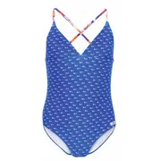 Fashy meiteņu kopējais peldkostīms  Pe25701 25701
