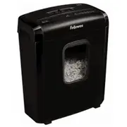 Fellowes 6M mini-cut  4631101 043859743568 20865720383