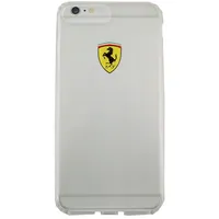 Ferrari Hardcase Fehcp7Tr1 iPhone 7 8  Se 2020 2022 Transparent 3700740388556