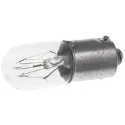 Filament lamp bayonet Ba9S 130Vac 20Ma 2.6W  Ba9S/130V 8718739006386