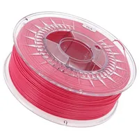 Filament Pla Ø 1.75Mm bright pink 200235C 1Kg  Dev-Pla-1.75-Bp 1,75 Bright Pink