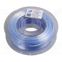 Filament Pla Magic Silk 1.75Mm frozen 195225C 300G  Rosa-4158 5907753135018