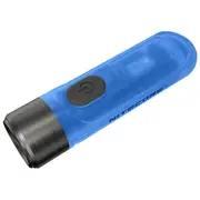 Flashlight T Series 300 Lumens/Tiki Gitd Blue Nitecore  Tikigitdblue 6952506406593