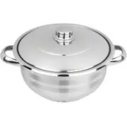 Floria Zln7246 Katls ar vāku 4.5L  6423154007246