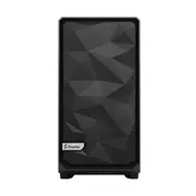 Fractal Design Meshify 2 Tower Black  Fd-C-Mes2A-03 7340172702443 Wlononwcr4142