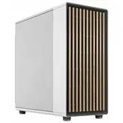 Fractal Design  North Xl Chalk White Atx Power supply included No Fd-C-Nor1X-03 7340172706557