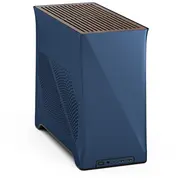 Fractal Design Computer Case  Era 2 Midnight Blue mITX Sfx / Sfx-L Fd-C-Era2N-03 7340172705840